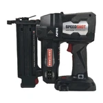 Craftsman Speed Shot 19.2V Cordless 18 Gauge Nail Gun 315.FS2000 Tool Only Read. Fixed Price $85.00.