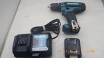 Makita FD05 12V 3/8" Drill Driver + 1.5AH Battery & Charger (TDY027050). Fixed Price $79.99.
