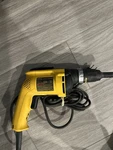 Screwgun Dewalt DW255 Pollito 5300RPM Cordless Drill. Fixed Price $280.00.