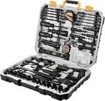 Deko 218 Pcs General Household Hand Tool Screwdriver Set,socket. Fixed Price $108.99.