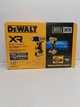 Dewalt Xr Brushless 2-TOOL Combo Kit DCK249E1M1. Fixed Price $265.00.