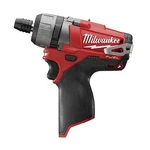 Milwaukee 2402-20 M12 Fuel 1/4 In Hex 2-SPEED Screwdriver. Fixed Price $194.31.
