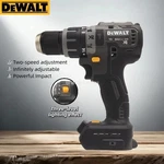 Dewalt DCD791 Mclaren Edition 18V Cordless Drill Max Xr Brushless Compact Tool. Fixed Price $103.99.