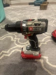 Porter Cable PCC600LB 20V Max 1/2" Lithium Ion Drill Driver 1.5 Ah Battery S. Fixed Price $100.00.