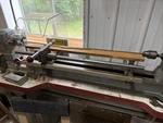 Rockwell Wood Lathe Duplicator. Fixed Price $525.00.