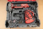 Milwaukee 2532-22 M12 Fuel Propex Expander Tool Kit 1/2" & 3/4" Rapid Seal. Fixed Price $319.99.