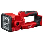 Milwaukee 2354-20 M18 Led Search Light 1250 Lumens 730 Yard Beam Distance. Fixed Price $175.20.