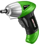 Oemtools 24667 4V Max Lithium-ion Cordless Screwdriver. Fixed Price $17.49.