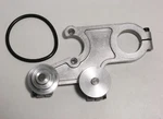 Unimat / Lathe Slow Speed Bracket, Ref. No. 1280. Fixed Price $185.00.