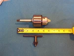 1/2" Drill Chuck Brand New Heavy Duty For Sears Craftsman Atlas 101.07301. Fixed Price $38.95.