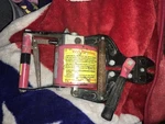 H K Porter Inc Pneumatic Cutter Tool. Fixed Price $529.00.