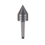 Woodriver 60 Ball Bearing Live Tailstock Center #1 Morse Taper. Fixed Price $39.99.