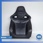 15-17 Jaguar X152 F-type-s Coupe Left Driver Side Upper Seat Cushion Oem. Fixed Price $191.23.