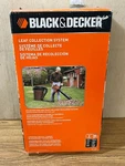 Black & Decker BV-006 Leaf Hog Collection System Hose For Blower Vacuum. Fixed Price $44.90.