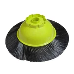 Ryobi P3260 Genuine Oem Replacement Right Brush - 019750001015. Fixed Price $20.49.