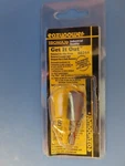 Eazypower Get It Out Rounded Nut, One Way Screw Remover/installer #88244. Fixed Price $15.99.