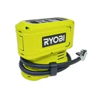 Ryobi Oneand 18V Cordless High Pressure Inflator Tool Only PCL001B. Fixed Price $25.99.