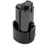 12V Replacement Battery For Ridgid R82007, R82008, R82009, R86048 Drills. Fixed Price $27.82.