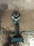 New Makita Brushless XDT13 Cordless 1/4" Impact, Driver, Drill Volt Lxt. Fixed Price $84.00.