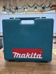 Makita 6233D Power Tool Set 14.4V, Drill, Driver, Light, Battery, Case.. Fixed Price $150.00.