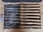 Windsor Design Lathe Chisel Set Case (8 Pc) New!. Fixed Price $54.99.