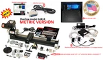 Sherline 8441C 3.5 X 17 Lathe Cnc System + Package "c" Controller Laptop. Fixed Price $3325.33.