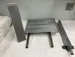 Shopsmith Model 500 Table & Fence Set Great Shape! Ships Free!. Fixed Price $95.00.
