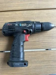 Snap CDR3450 Cordless Drill ( Tested And Works ) Tool Only. Fixed Price $22.80.
