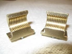 Atlas / Craftsman M6-12A 6" Lathe Half Nuts Split. Fixed Price $85.00.