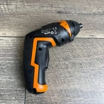 Tacklife SDP50DC Cordless 3.6-VOLT 2000MAH Rechargeable Electric Screwdriver. Fixed Price $8.99.