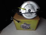 Craftsman Evolv Circular Saw 12 Amp 18780. Fixed Price $74.99.