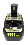 Ryobi 18V One+ Ah Lithium Ion Battery High Performancegenuine Oem Model PBP004. Fixed Price $49.95.
