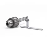 Nova Lathe Accessory Drill Chuck 2MT (9018). Fixed Price $45.99.