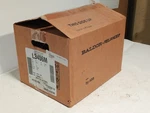 Baldor Reliance L3406M 1/3HP 1725RPM Tefc 1-PHASE 115/230V Motor, 48 Frame. Fixed Price $349.99.