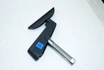 Shopsmith Mark V Lathe Tool Rest Assembly, Double Position, Complete - #2. Fixed Price $69.95.