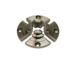Nova Mini Internal Step Jaw Set Old Model. Fixed Price $71.00.