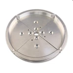 Oneway #6 Serrated Jaws For Stronghold Chuck, Woodturning, Lathes. Fixed Price $79.95.