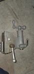Delta Early Model 930 11 Double Duty Wood Lathe Tailstock Assembly Complete. Fixed Price $149.00.