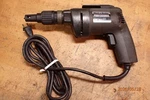 Black And Decker 2034 ; 0-4000 Rpm Drywall Screwdriver Scrugun. Fixed Price $299.99.
