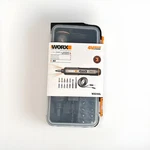 Worx WX240L 4V 3-SPEED Power Hand Tools Cordless. Fixed Price $35.00.