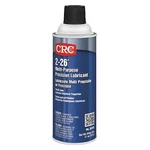 Crc 02005 Multipurpose Lubricant, 11 Oz, Aerosol Can, Petroleum Distillates,. Fixed Price $10.69.