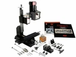 Sherline Deluxe Mill "a" Package 5400A. Fixed Price $1738.74.