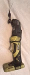 Ryobi 18V P246 Oscillating Multi Tool R82232084 Head PBP003 P190 P118. Fixed Price $79.00.