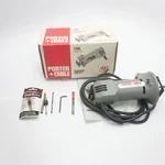 Nice! Porter Cable Cutout Tool Model 7499S Drywall Tile 3.4 Amps Usa Made. Fixed Price $74.99.