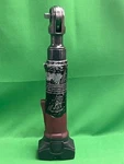 Matco Tools MCL1638R & Battery Tested (E5). Fixed Price $130.00.