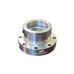 Easy Wood Tools, Model F625, 1/4 In. - 8 Tpi X 1/2 Diameter Faceplate. Fixed Price $43.11.