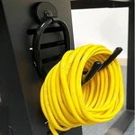2 Pack Power Drill Tool Organizer Holder,magnetic Holders,garage St.... Fixed Price $25.06.