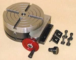 Sherline 3700 Rotary Table. Fixed Price $415.14.