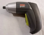 Craftsman Evolv 3.6V Cordless Rechargeable Screwdriver Untested No Power Supply. Fixed Price $9.99.