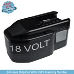 MIL-18 Battery For Milwaukee 0903-28 0904-28 0912-29 0922-23 0923-25 0923-29. Fixed Price $37.99.